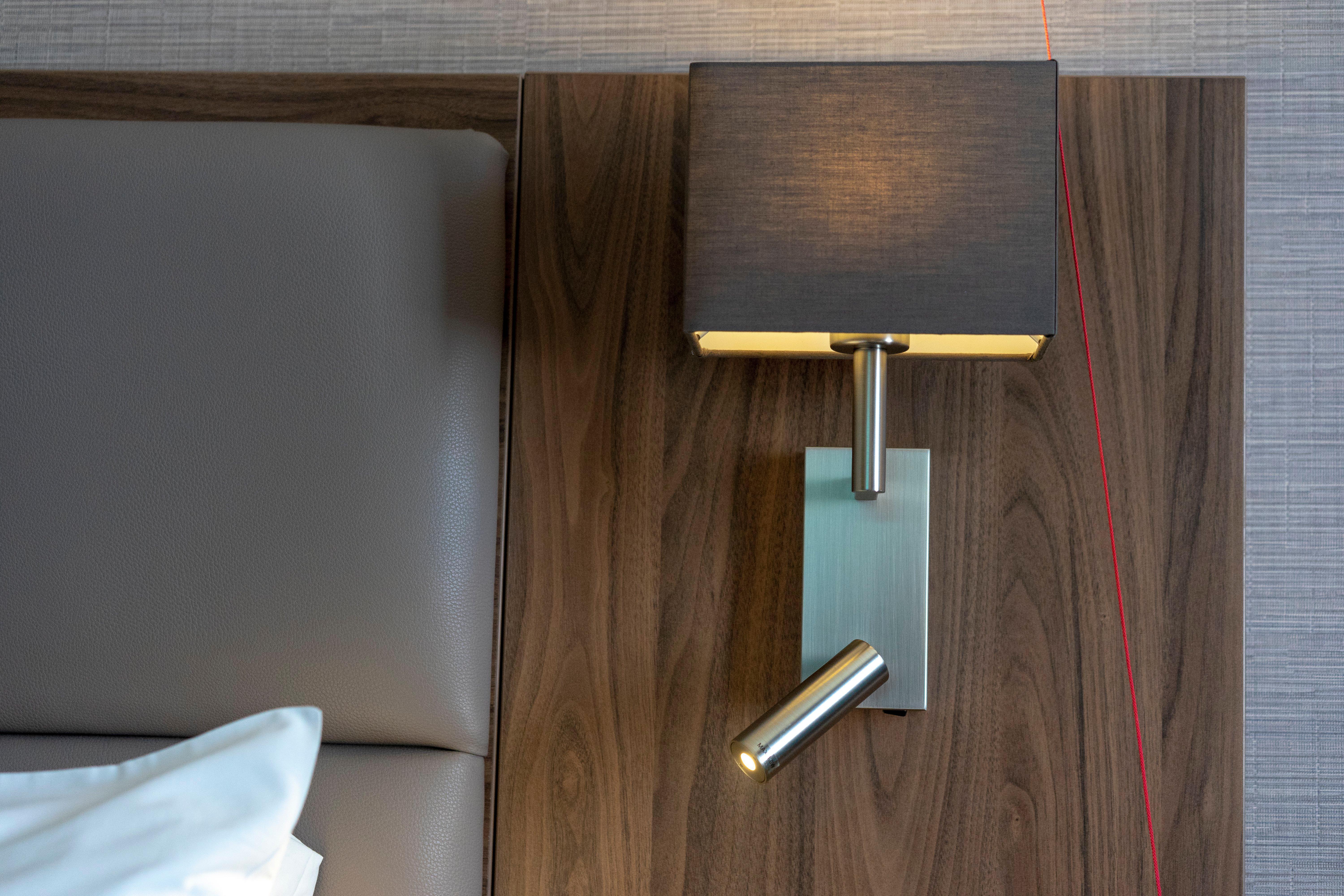 Holiday Inn Nottingham By Ihg Экстерьер фото
